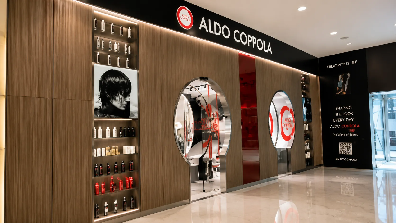 Aldo Coppola (Maintenance) - Image 2