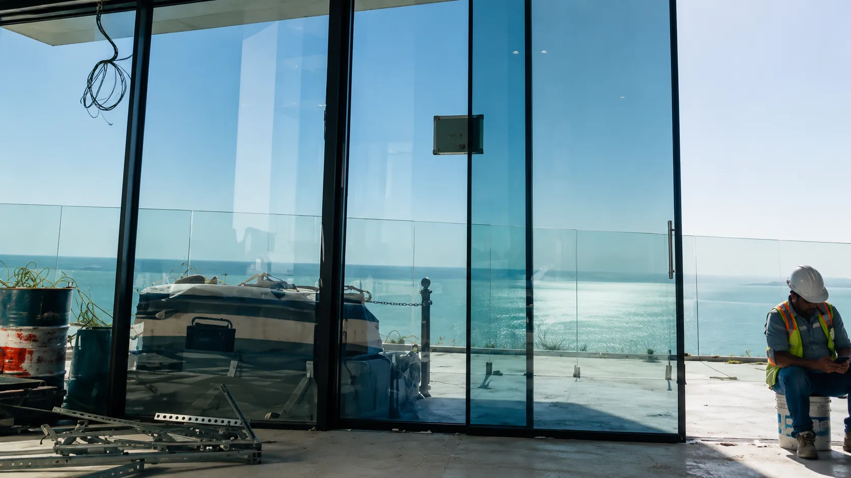DAMAC Park Central, Business Bay (Full Commercial Fit-Out) - Image 2