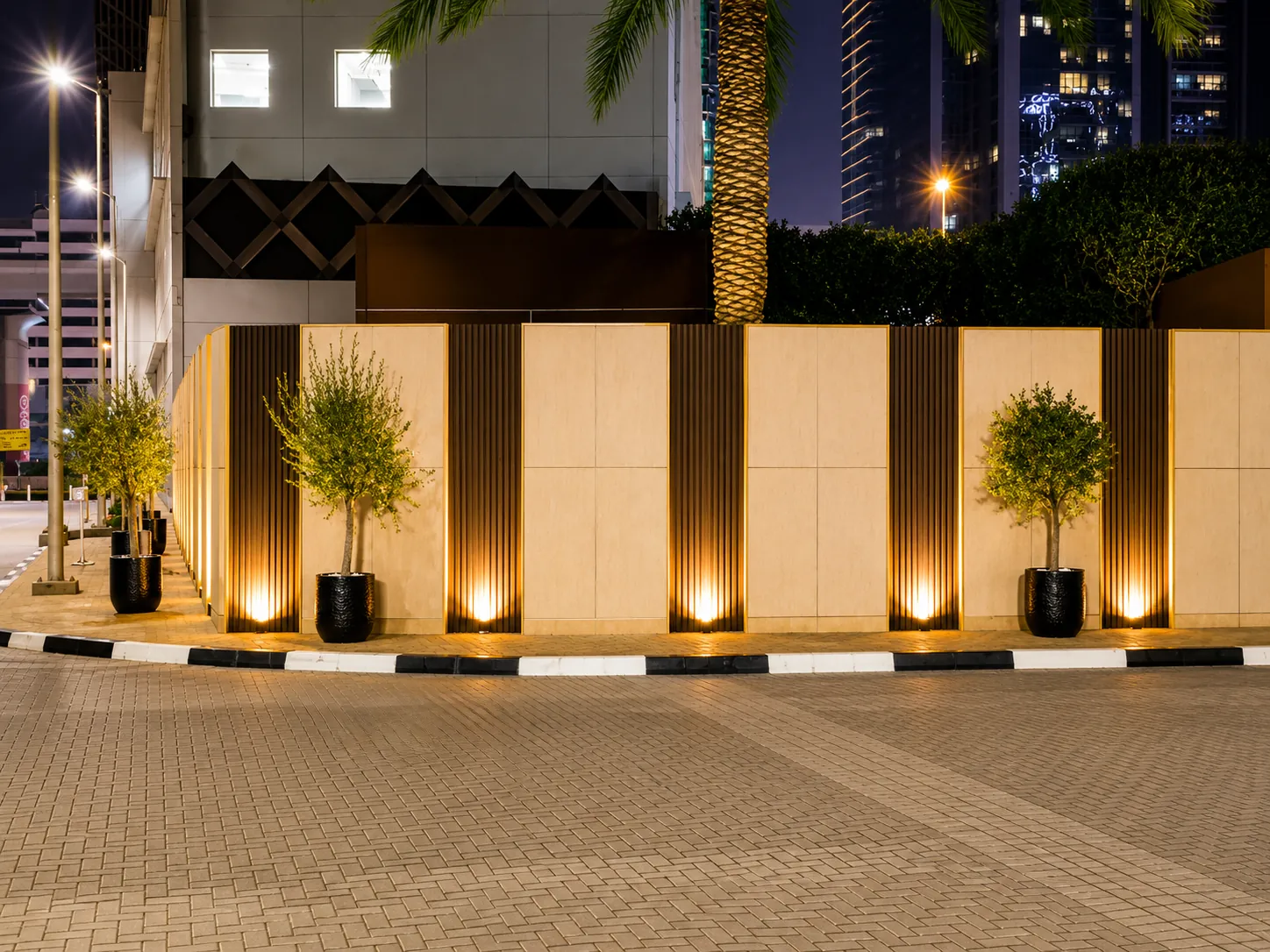 Dubai World Trade Centre - Image 1