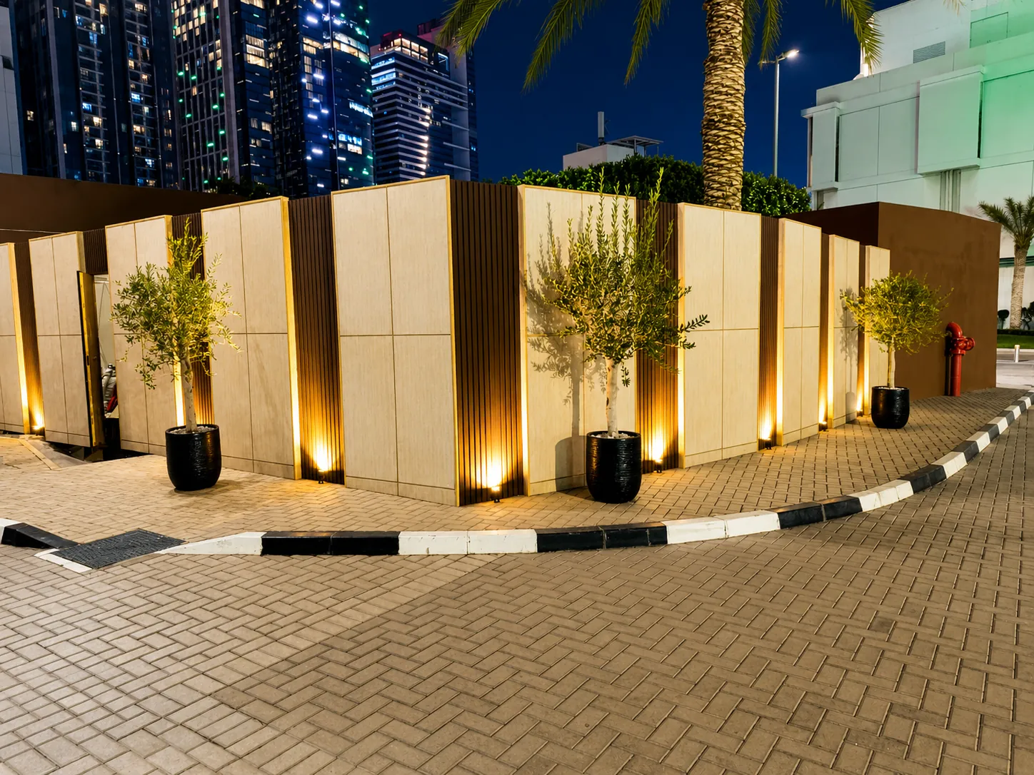 Dubai World Trade Centre - Image 2