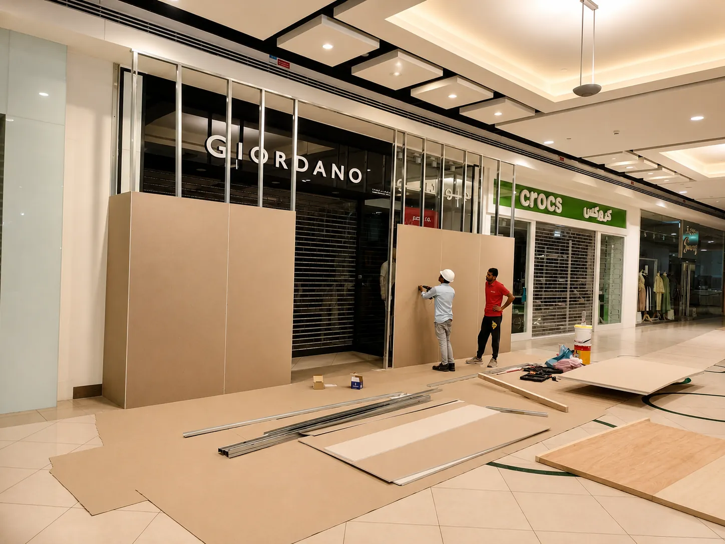GIORDANO - Image 2