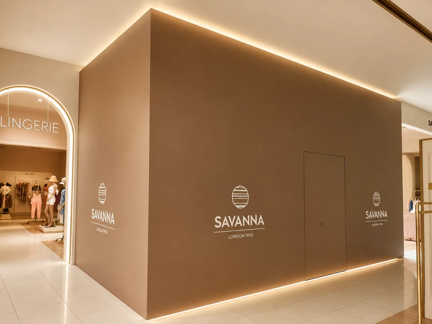 Savanna - Image 1