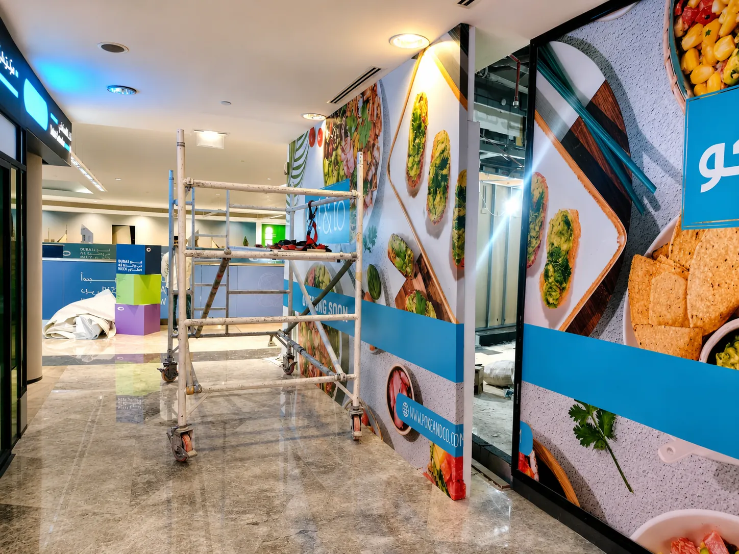 POKE&CO. - Image 1